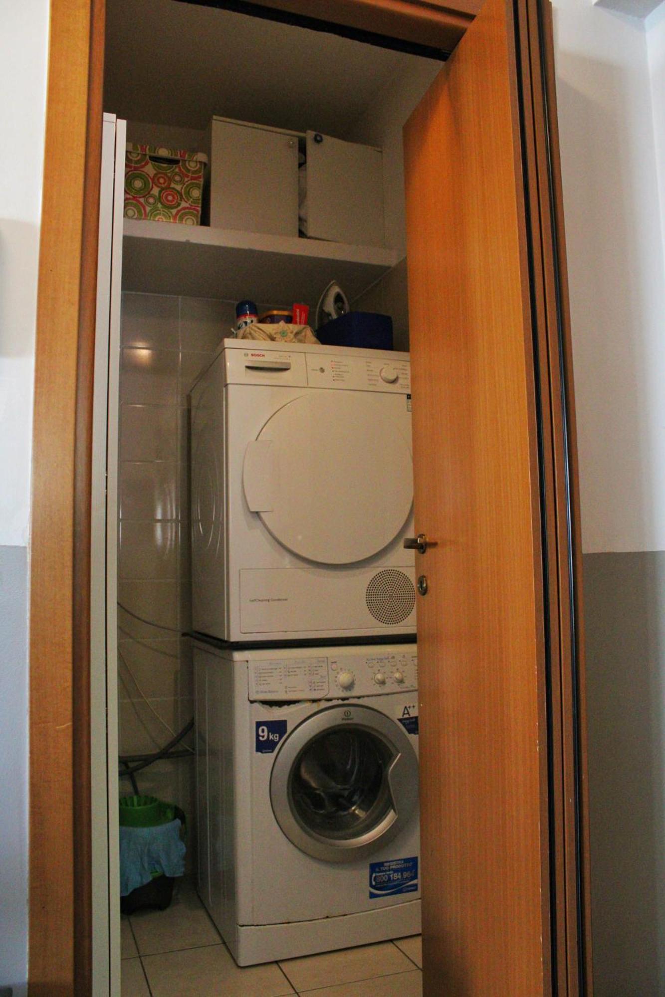 Appartamento Aleph Como Exterior foto